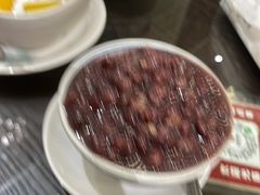 红豆双皮奶-民信老铺(华盖路店)