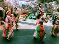 -杭州开元森泊度假乐园