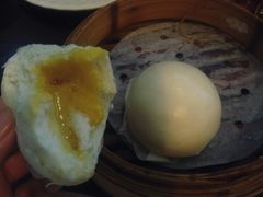 流沙奶黄包-添运来(茶园奥园广场店)