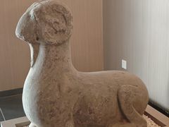 -洛阳古墓博物馆