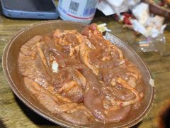-黄潇洒老火锅(九眼桥宏济巷店)