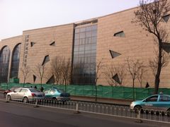 -天津市规划展览馆