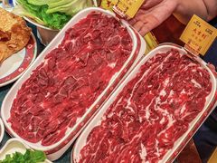 -大吉利·潮汕牛肉火锅(河西店)