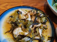 -印象鲵宴·张家界地标美食名片(溪布街店)