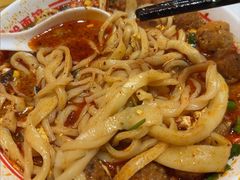 -青年路烩面馆(绿地世纪城店)