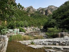 -孤山寨风景区