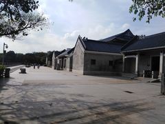 -黄埔古港
