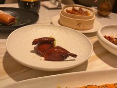 -彩丰楼中餐厅(深圳国际会展中心洲际酒店)