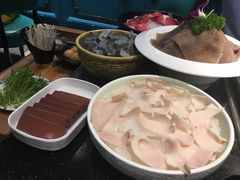 -五星桥原切肥牛火锅·30年专注好牛肉(湖塘店)