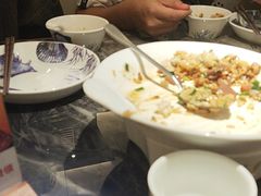 -前海沿·青岛菜(乐客城店)