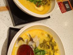 -味千拉面(光启城时尚购物中心店)