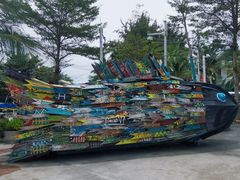 -三亚西岛海洋文化旅游区