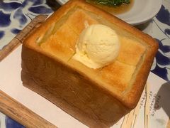 -绿茶餐厅(布吉万象汇店)