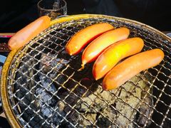 -AJIYA炭火烧肉(徐汇正大乐城店)