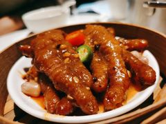 -煲王粤菜餐厅(中侨中心店)