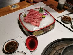 -哈拉海和牛主题餐厅(哈西店)