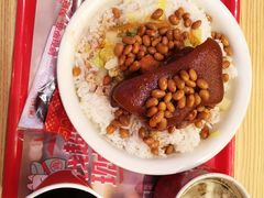 -猪戈戈超级猪脚饭(佳兆业店)