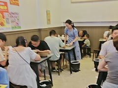 -梅溪·小伙子干挑面(安吉总店)