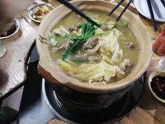 -雄伟美食(高沙中街店)