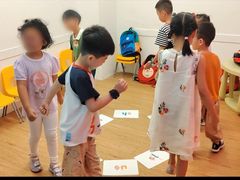 -英孚教育青少儿(南坪中心)
