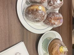 -屋裡·Union Bakery(龙江路店)