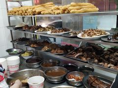-百成大同鸭肉粥(大同总店)