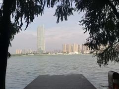 -高子水居