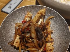-蟹将军·松叶蟹和牛日料放题自助(K11店)