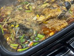 -齐齐哈尔烤肉·烧烤·烤鱼(万科时一区店)