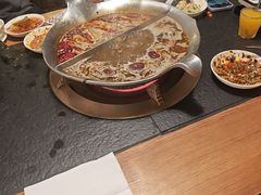 -湊湊火锅·茶憩(上海合生汇店)