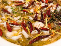 老坛子酸菜鱼-太二酸菜鱼(天鹅湖万达店)