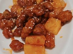 新派糖醋里脊-金陵后厨·南京菜(新街口秣陵路店)