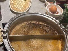 -一绪に寿喜烧(荟聚店)