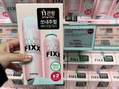 -Olive Young(明洞旗舰店)