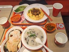 -红荔村肠粉(岗厦店)