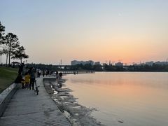 -美兰湖景区