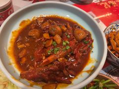 -味福记·本地特色菜(八一万达广场店)