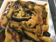 -伟记奥面馆(养育巷店)