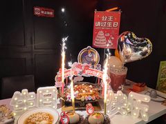 -鸣记脆皮烤鱼·海鲜烤鱼(三八广场店)