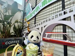 -南宁南湖公园