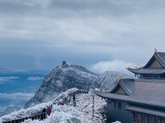 -峨眉山风景名胜区