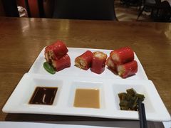 -云山茶餐厅(广东大厦店)