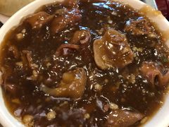 -姚记炒肝店(簋街店)