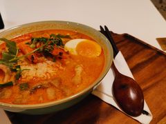 冬阴功汤饭-GOGO Plate(成都太古里店)