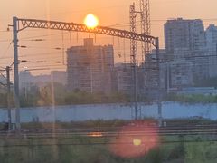 -荔枝公园-小平画像广场