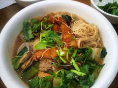 -象山小白象海鲜面