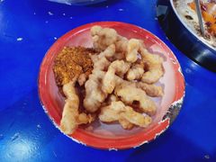 -马路边边串串香(苗栗路店)
