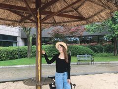 -上海佘山世茂艾美酒店