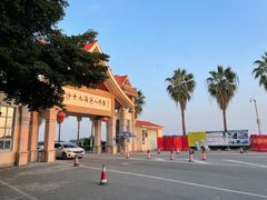 -大湾区中央湿地公园-十九涌