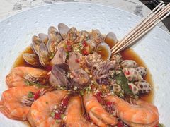 -潮州府·潮菜·砂锅粥(徐家汇店)